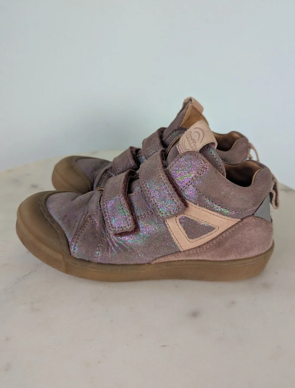 Froddo girls size